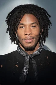 Photo of Jeris DuPree