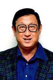 Photo of Mikki Yasukawa as Captain Sakurai