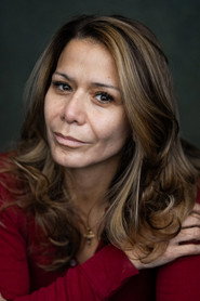 Photo of Michelle Mazza as Detective Moreno