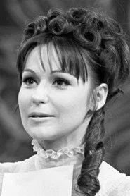 Photo of Jolanta Wołłejko as Marta