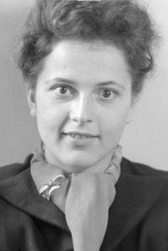 Photo of Agathe Poschmann as Anna, seine Tochter