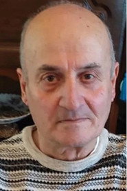 Photo of Vaja Djodjua as Gocha