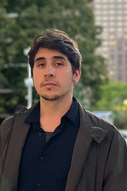 Photo of Tomás Guiñazú as Omahen (Voz)