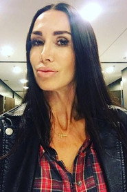 Photo of Katarzyna Paskuda as Esma