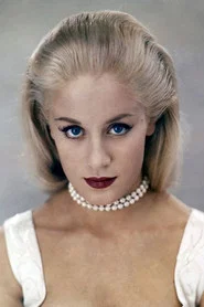 Photo of Mary Ure as Elizabeth Custer
