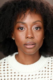 Photo of Cashae Monya as Guest Star