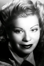 Photo of Juana Sujo as Agatha Valle