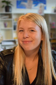 Photo of Bella Lou Patten as Linda