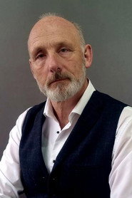 Photo of Karl Fenney as John