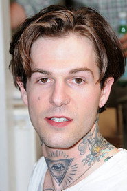 Photo of Jesse Rutherford as The Vampire