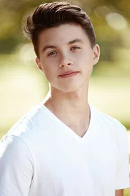 Photo of Kaleb Laidman as Ben