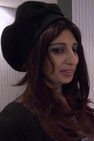 Photo of Sabrina Rosso