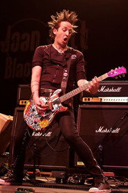 Photo of Dougie Needles as Self - Lead Guitar, Backing Vocals