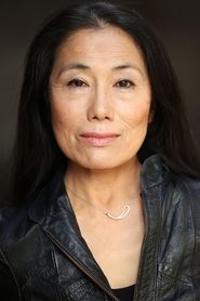 Photo of Akiko Hitomi as Melanie Siebertz