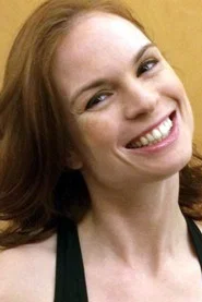 Photo of Peggy Morgan as Self