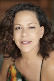 Photo of Bebel Gilberto as Narizinho