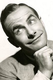 Photo of Jack Goode as Mr. Johnson (as Jack Good)