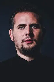 Photo of Alec Rosenthal as The Commander