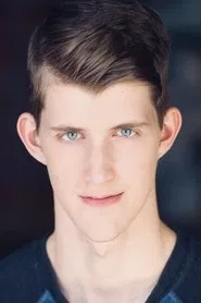 Photo of Trevor Newlin as The Choir
