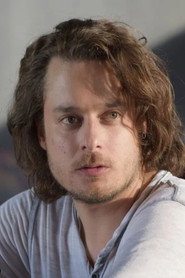Photo of Sándor Lukács as Javier