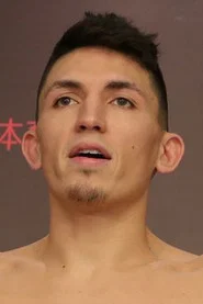 Photo of Vince Morales as Self