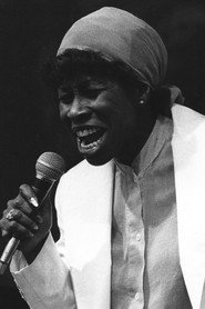 Photo of Betty Carter as Self
