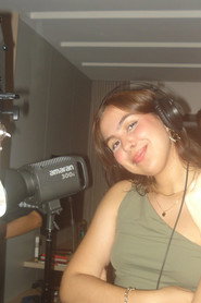Photo of Gabriela Teodoro as Gabriela Teodoro