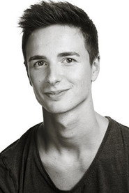 Photo of Jan Casier as Dancer