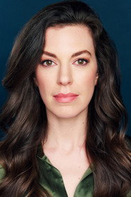 Photo of Amy Blackman as Mom