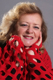 Photo of Maria Svizhinska as Ostapivna