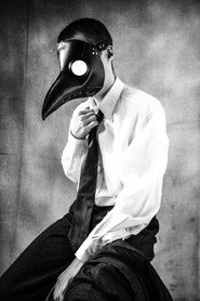 Photo of Finn Callan as Screenchild