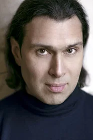 Photo of Vladimir Jurowski as Self - Conductor