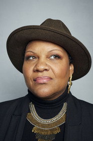 Photo of Radha Blank as Radha