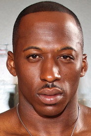 Photo of Derek Jackson