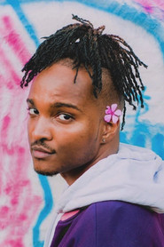 Photo of Ronnie Kariuki as Vicky