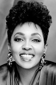 Photo of Anita Baker as Self