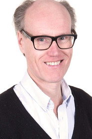 Photo of Will Gompertz as Himself - Presenter