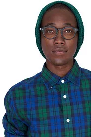 Photo of Adwin Brown as Ben
