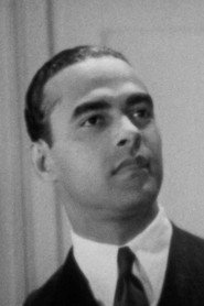 Photo of Sol Johnson as Paul Bronson