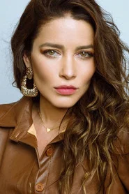 Photo of Adriana Fonseca as Caridad "Chachi" Montenegro