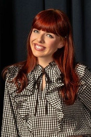 Photo of Nora Ćurković as Self - Contestant