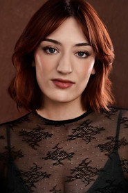 Photo of Cartney McGuigan as Georgia Winters