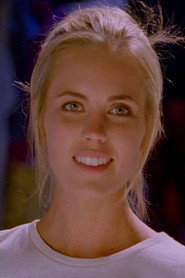 Photo of Shella Alan as Nicole 'Nikki'