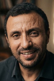 Photo of Khaled Hamdan as حمدي عطشان