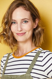 Photo of Michelle M. Oliver as Jean