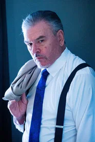 Photo of Blaine Rincon as Mr. Roberts