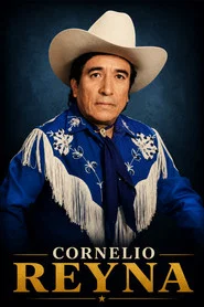 Photo of Cornelio Reyna