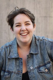 Photo of Abigail Rosen as Lila