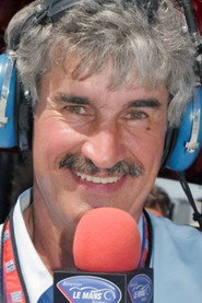 Photo of Jeremy Shaw as Self