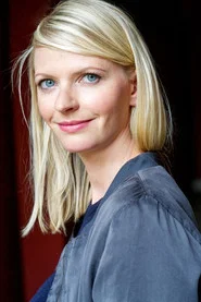 Photo of Kathrin Kestler as Schwester Katja